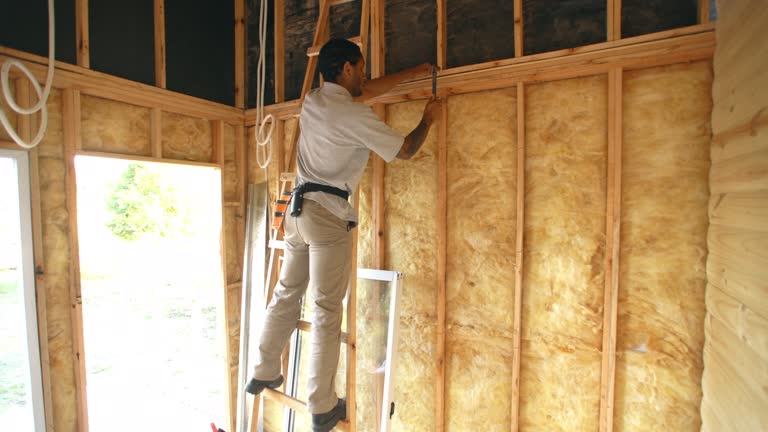 Trusted North Eagle Butte, SD Insulation Experts